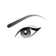 L'Oreal Paris Super Liner Black Lacquer wodoodporny eyeliner do oczu 01