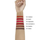 L'Oreal Paris Rouge Signature Matte Liquid Lipstick matowa pomadka w płynie 114 I Represent 7ml