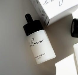 Balansis Normalizing Serum normalizujące serum do twarzy 30ml