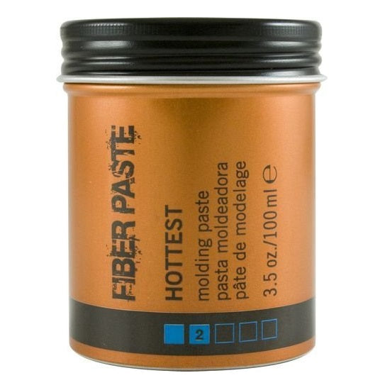 Lakme K.Style Fiber Molding Paste włóknista elastyczna pasta do wykończenia stylizacji 100ml