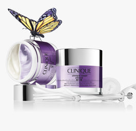 Clinique Smart Clinical™ MD Multi-Dimensional Age Transformer Resculpt ujędrniający krem do twarzy 50ml