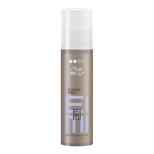 Wella Professionals Eimi Flowing Form wygładzający balsam do włosów 100ml