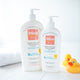MIXA Baby łagodny szampon i płyn do kąpieli 2w1 400ml