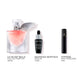 Lancome La Vie Est Belle zestaw woda perfumowana spray 30ml + Hypnose Mascara 2ml + Advanced Genifique Serum 10ml