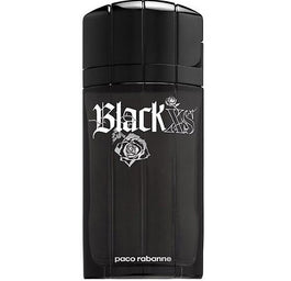 Paco Rabanne Black XS woda toaletowa spray  Tester