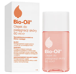 Bio-Oil Specjalistyczny olejek do pielęgnacji skóry 60ml