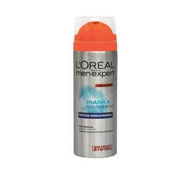 L'Oreal Paris Men Expert pianka do golenia przeciw podrażnieniom 200ml