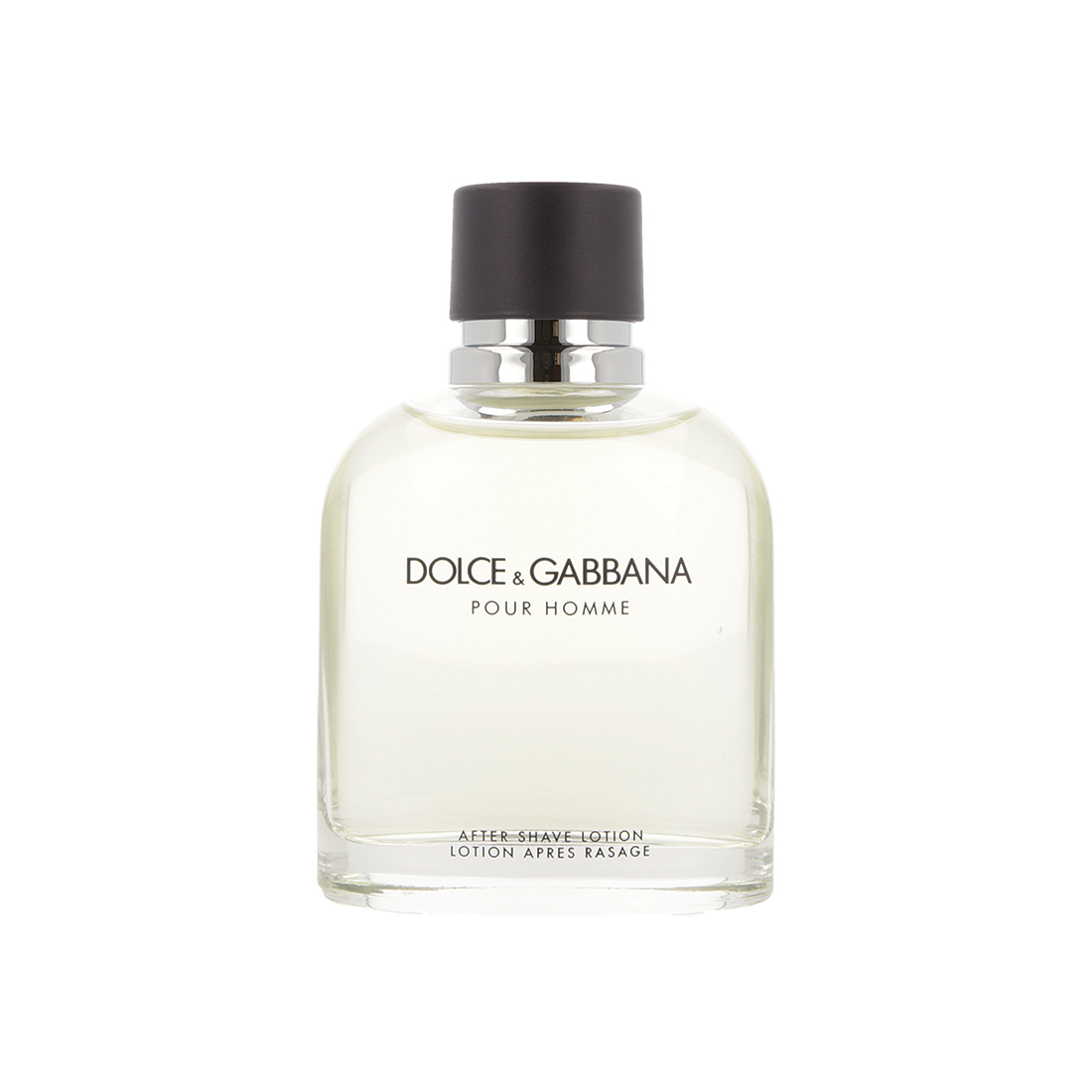 dolce & gabbana dolce & gabbana pour homme woda po goleniu 100 ml  tester 