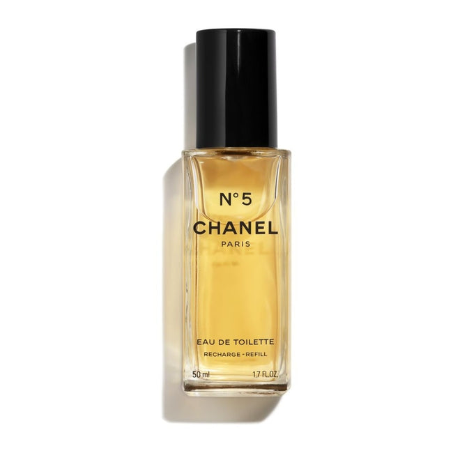 Chanel N5 woda toaletowa refill spray 50ml