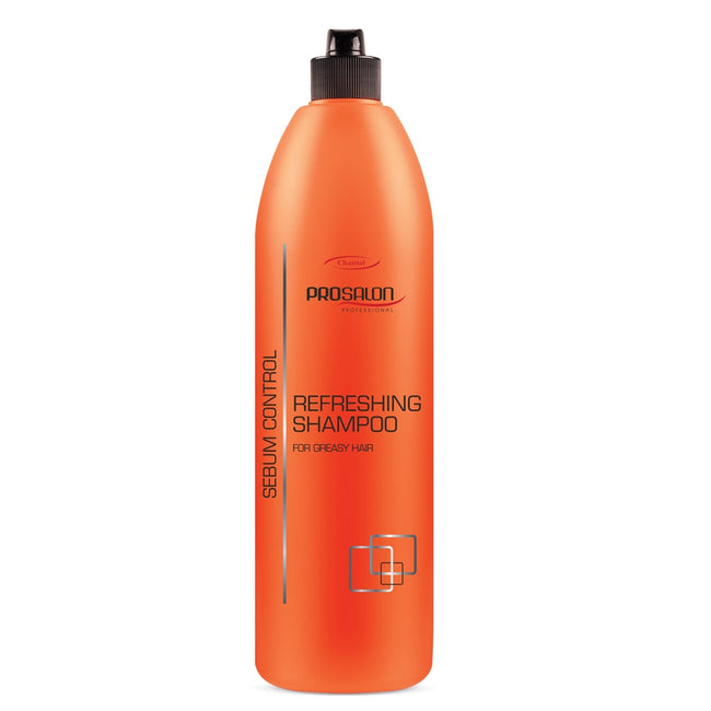 Chantal Prosalon Refreshing Shampoo odświeżający szampon do włosów 1000g