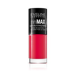 Eveline Cosmetics Mini Max lakier do paznokci 070 5ml