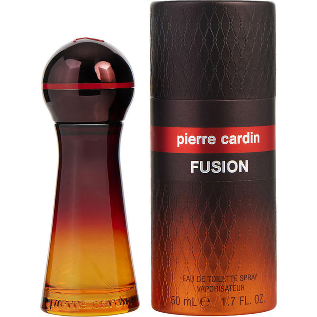 Pierre Cardin Fusion woda toaletowa spray