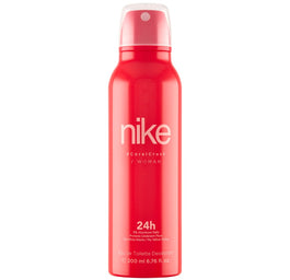 Nike #CoralCrush Woman dezodorant spray 200ml
