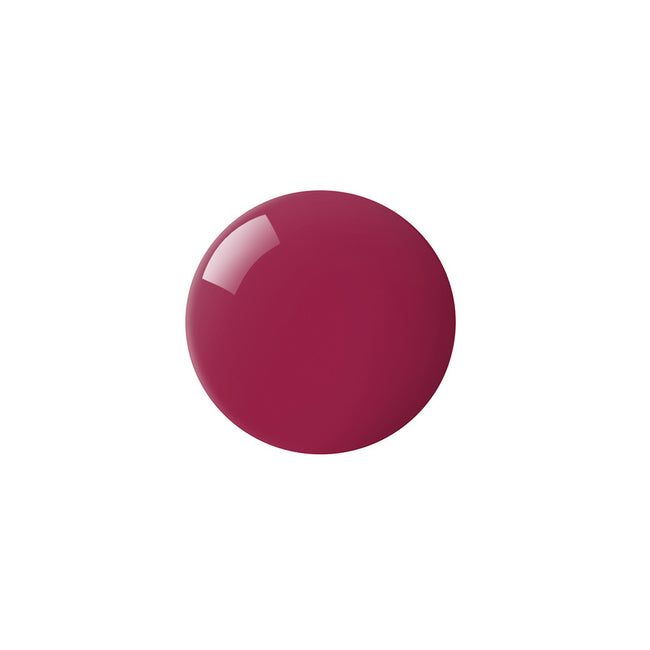 KIKO Milano Perfect Gel Nail Lacquer lakier do paznokci z efektem żelu 117 Posh Magenta 10ml