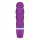 B Swish Bcute Classic Pearl Vibrator klasyczny wibrator Purple