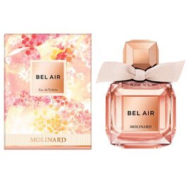 Molinard Bel Air woda toaletowa spray