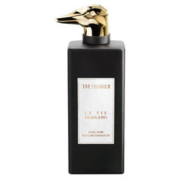 Trussardi Musc Noir Perfume Enhancer woda perfumowana spray 100ml