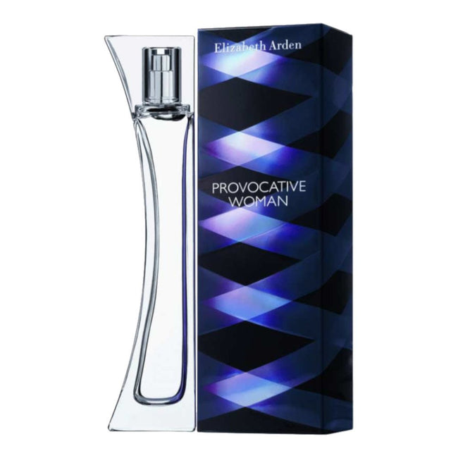 Elizabeth Arden Provocative Woman woda perfumowana spray 100ml
