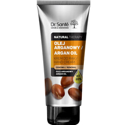 Dr. Sante Natural Therapy Argan Oil Hand Cream regenerujący krem do rąk z olejem arganowym 75ml