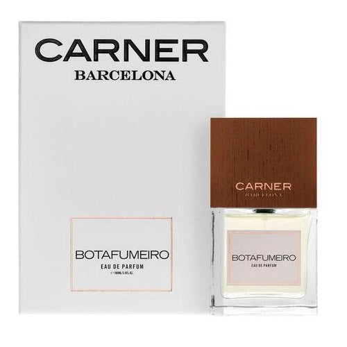 Carner Barcelona Botafumeiro woda perfumowana spray 100ml