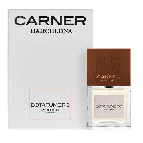 Carner Barcelona Botafumeiro woda perfumowana spray