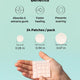 COSRX Acne Pimple Master Patch plasterki na wypryski 24szt
