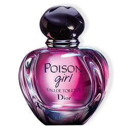 Dior Poison Girl woda toaletowa spray