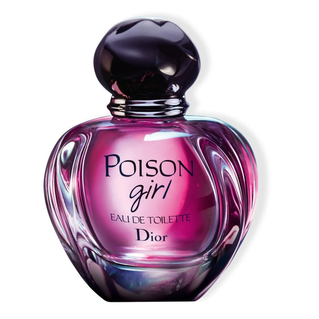 Dior Poison Girl woda toaletowa spray 100ml