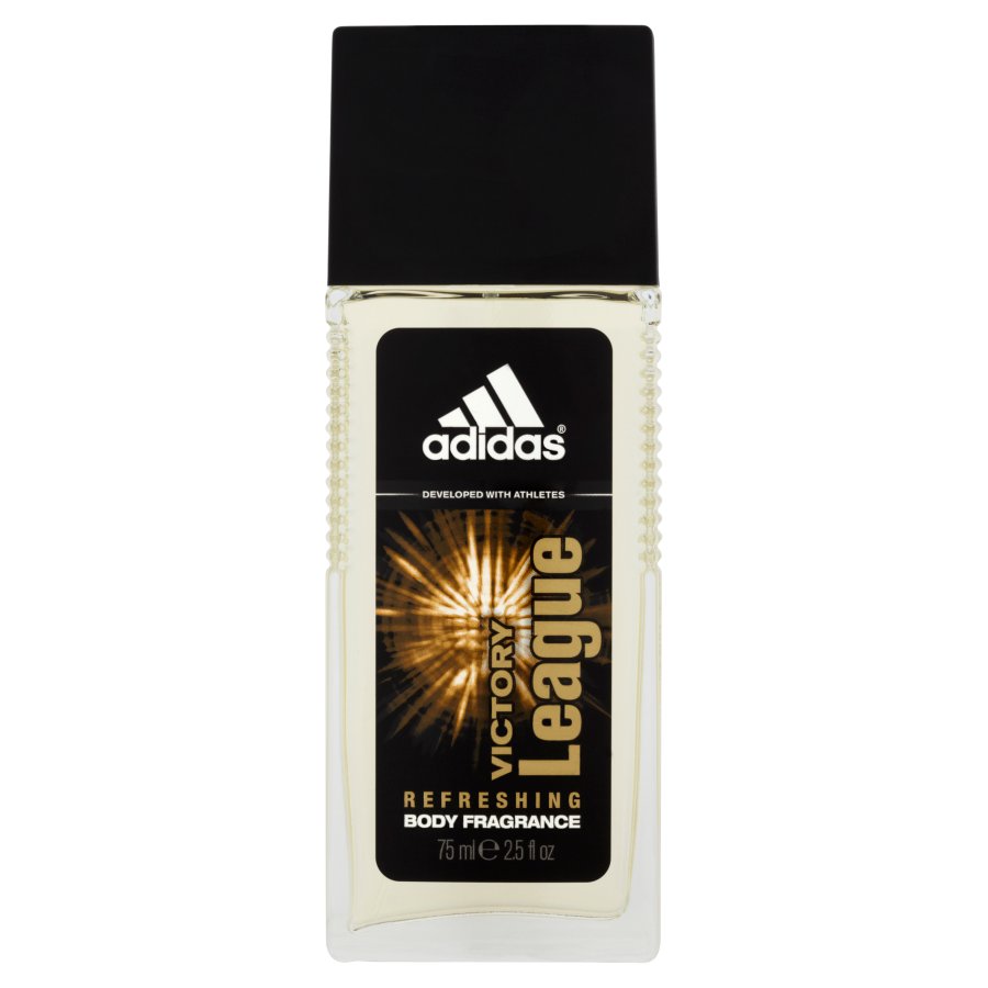 adidas victory league spray do ciała 75 ml   