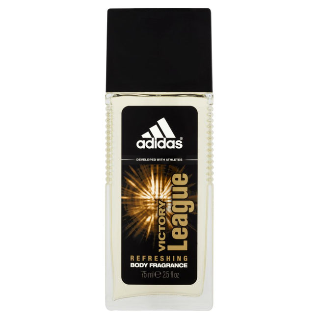 Adidas Victory League odświeżający dezodorant w sprayu 75ml