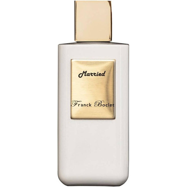 Franck Boclet Married ekstrakt perfum spray 100ml