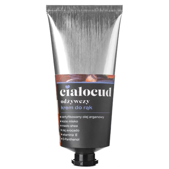 Flagolie Ciałocud odżywczy krem do rąk 70ml
