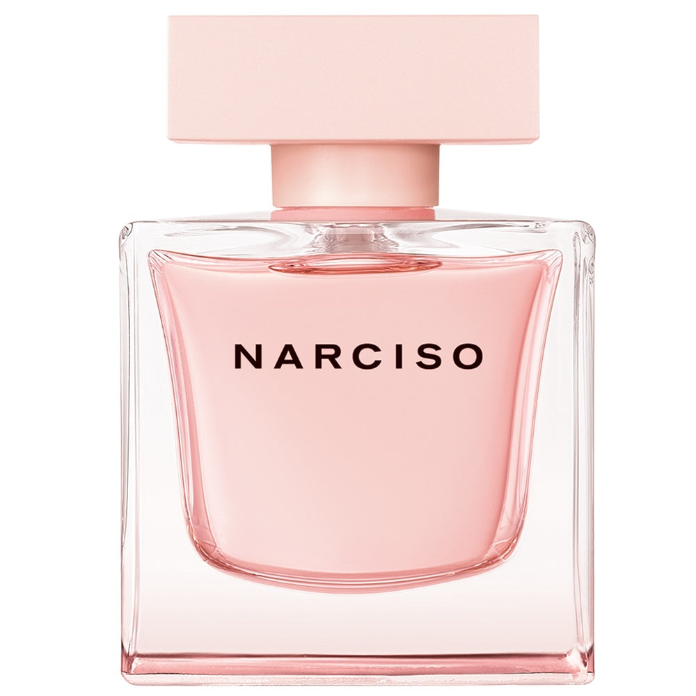 narciso rodriguez narciso cristal woda perfumowana 90 ml   