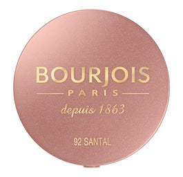 Bourjois Little Round Pot Blush róż do policzków 92 Santal 2.5g