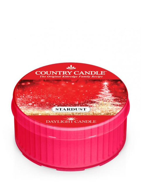 Country Candle Daylight świeczka zapachowa Stardust 35g