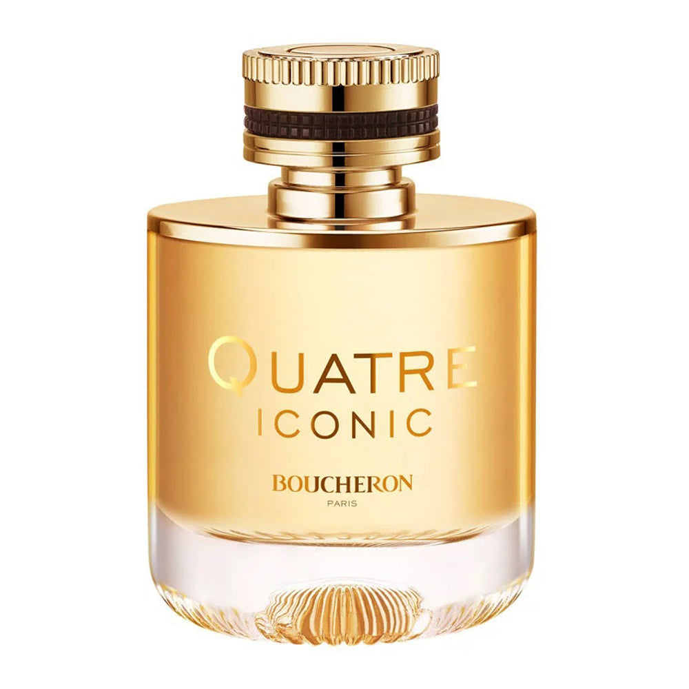 boucheron quatre iconic woda perfumowana null null   