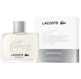 Lacoste Essential woda toaletowa spray 75ml