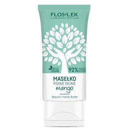 Floslek Masełko do rąk Mango Piękne Dłonie 50ml