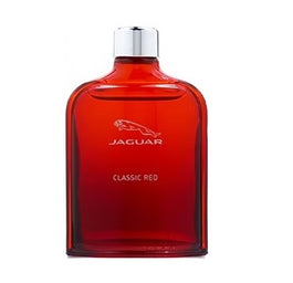 Jaguar Classic Red woda toaletowa miniatura