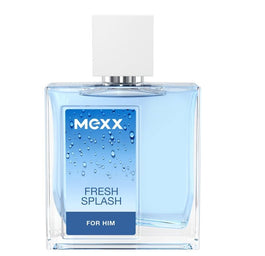 Mexx Fresh Splash For Him woda po goleniu 50ml