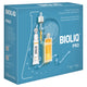BIOLIQ Pro zestaw intensywne serum pod oczy 15ml + intensywne serum nawilżające 30ml