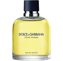Dolce & Gabbana Pour Homme woda toaletowa spray