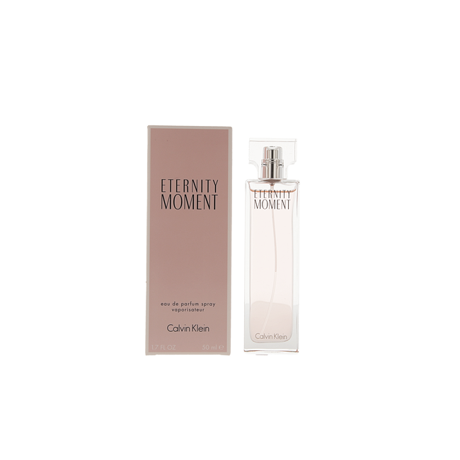 Calvin Klein Eternity Moment woda perfumowana spray 50ml