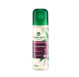 Farmona Herbal Care Pokrzywa suchy szampon do włosów przetłuszczających się 150ml