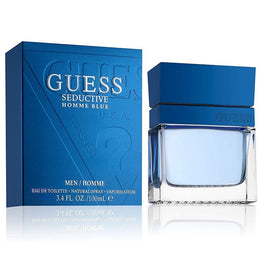 Guess Seductive Homme Blue woda toaletowa spray 100ml