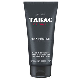 Tabac Craftsman żel pod prysznic 200ml