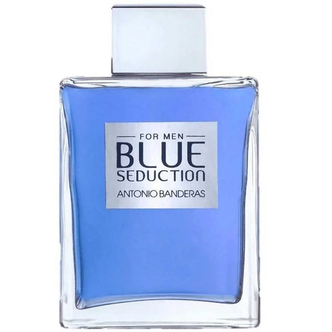 Antonio Banderas Blue Seduction For Men woda toaletowa spray