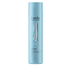 Londa Professional C.A.L.M Shampoo szampon do wrażliwej i suchej skóry głowy 250ml