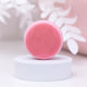 Nacomi Omi Facial Massager & Cleansing Brush 3-in-1 szczoteczka do twarzy Różowa