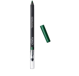 KIKO Milano Intense Colour Long Lasting Eyeliner kredka do oczu 09 Metallic Malachite 1.2g